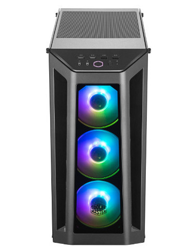 Masterbox MB530P ARGB