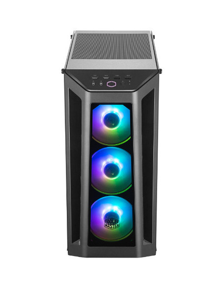 Masterbox MB530P ARGB
