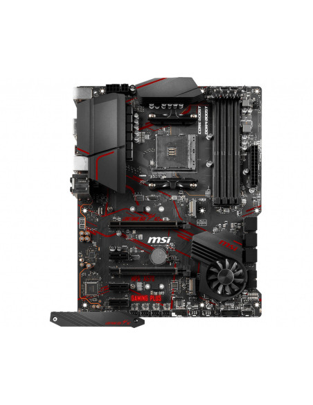 MPG X570 Gaming Plus