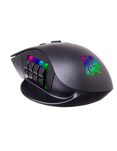 NEMESIS RGB SWITCH OPTICAL GAMING MOUSE 12000DPI