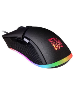 OPTICAL GAMING MOUSE IRIS RGB 5000DPI