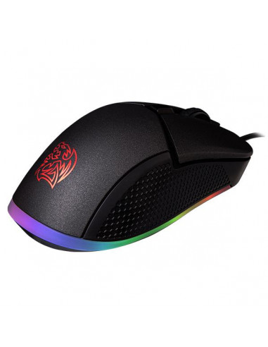 OPTICAL GAMING MOUSE IRIS RGB 5000DPI