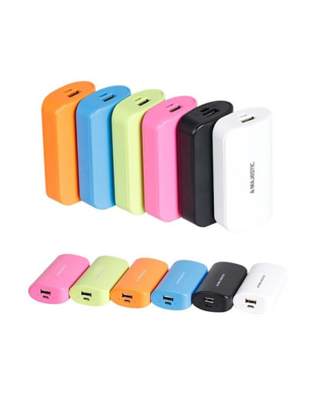 5.200 mAh Viola