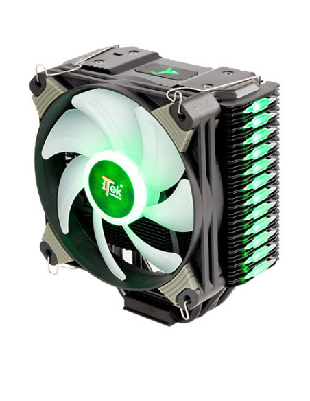 Taurus Belzer RGB