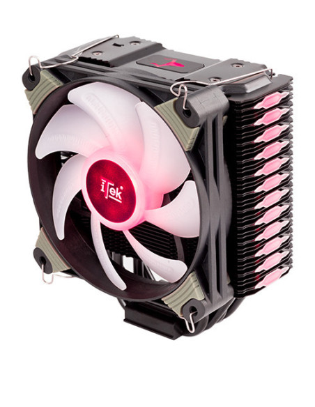 Taurus Belzer RGB