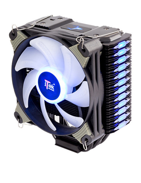 Taurus Belzer RGB