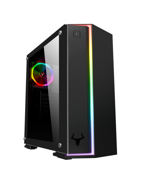 VERVE RGB MidiTower