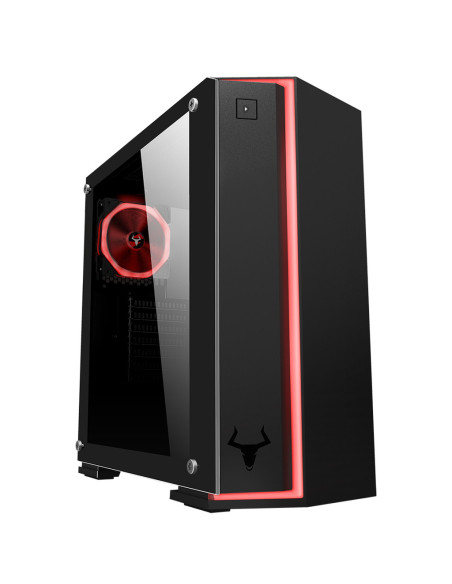 VERVE RGB MidiTower
