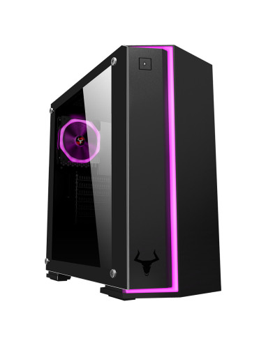 VERVE RGB MidiTower