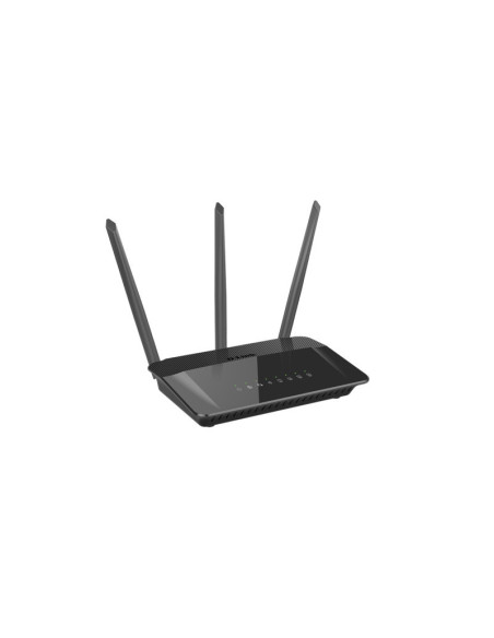 WIRELESS AC1750 DUAL BAND GIGABIT ROUTER