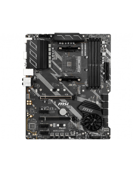 X570-A PRO