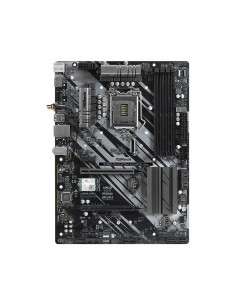Z490 PHANTOM GAMING 4/AC 2