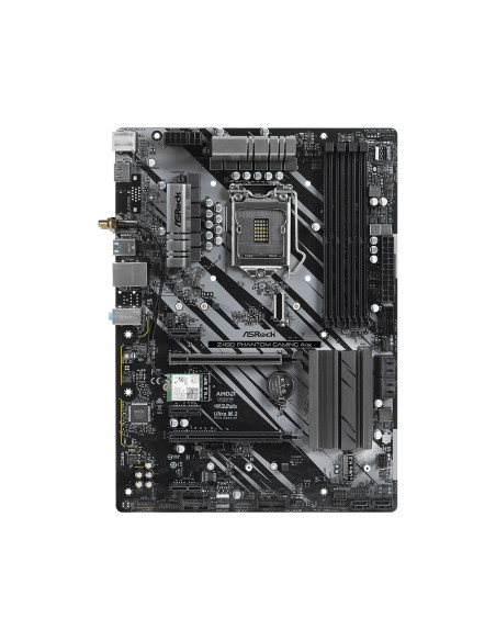 Z490 PHANTOM GAMING 4/AC