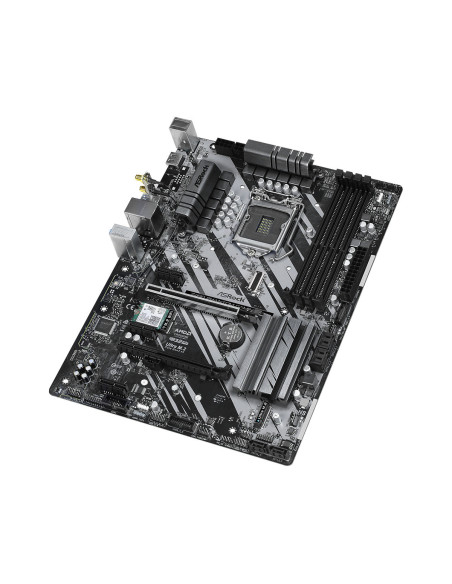 Z490 PHANTOM GAMING 4/AC