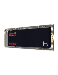 1TB Extreme PRO NVMe 3D SSD PCIe 3.0 x4