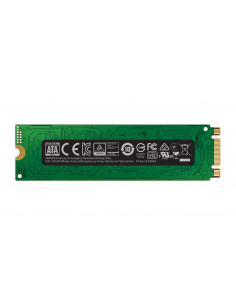 250GB 860 EVO SATA 2