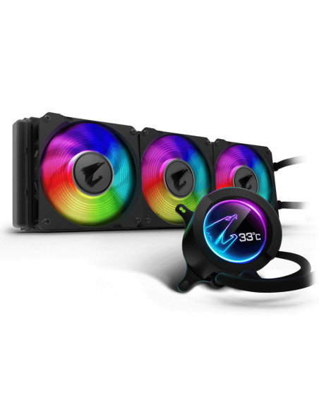 Liquid Cooling System AORUS 360 RGB