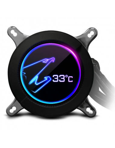 Liquid Cooling System AORUS 360 RGB