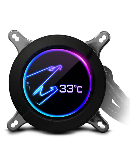 Liquid Cooling System AORUS 360 RGB