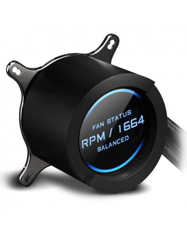 Liquid Cooling System AORUS 360 RGB