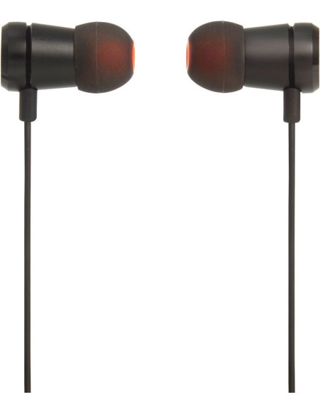 T290 In-Ear, Black