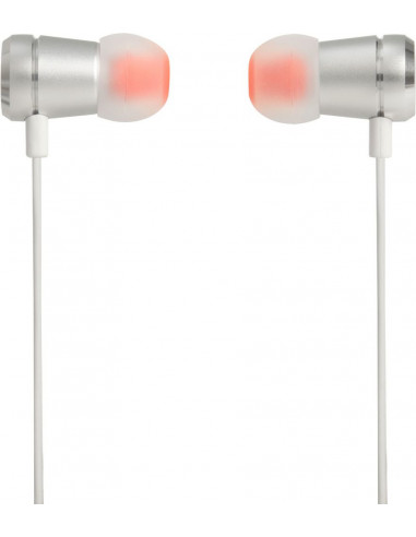 T290 In-Ear, Silver T290 In-Ear, Silver