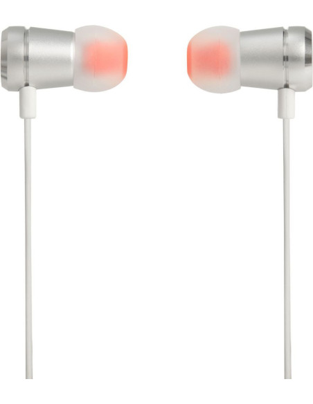 T290 In-Ear, Silver