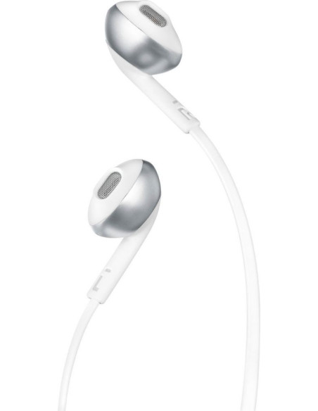 Tune 205 Pure Bass, Bianco