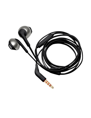 Tune 205 Pure Bass, Nero