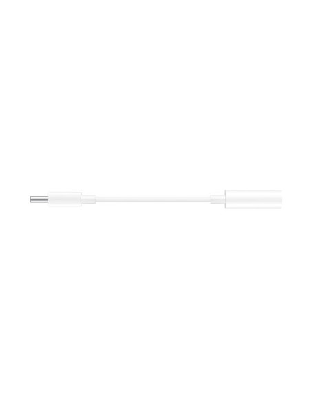 USB-C -- JACK 3,5MM