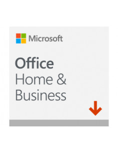Office 2019 Home & Business