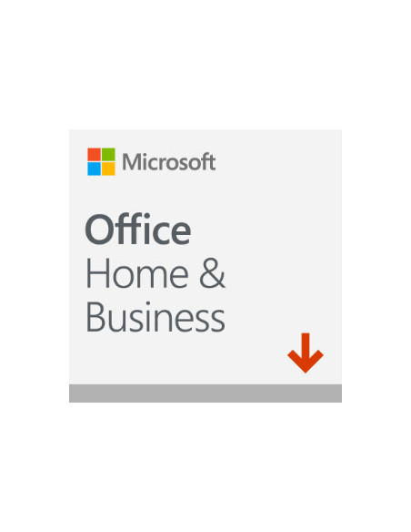 Office 2019 Home & Business