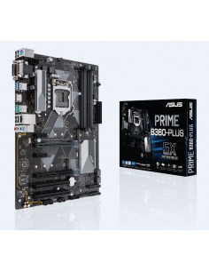 PRIME B360-PLUS