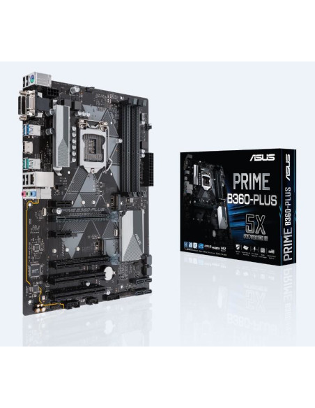 PRIME B360-PLUS