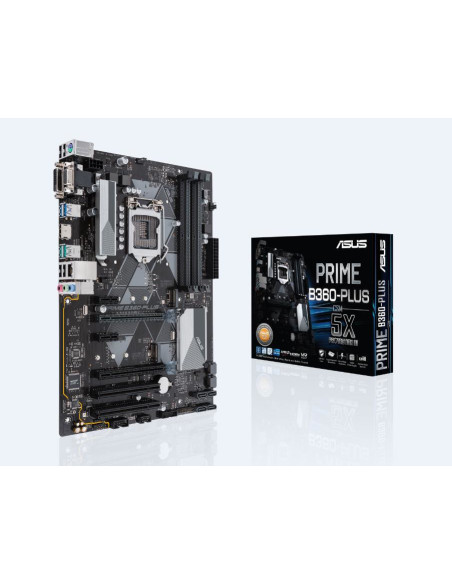 PRIME B360-PLUS