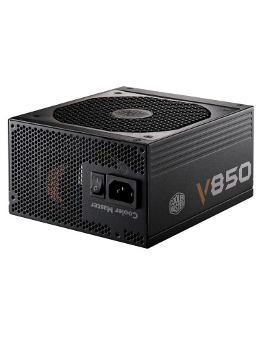 850W V850 80+ Gold Full-Modular 100%...