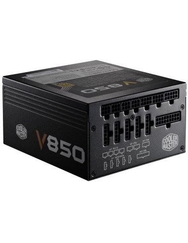 850W V850 80+ Gold Full-Modular 100%...