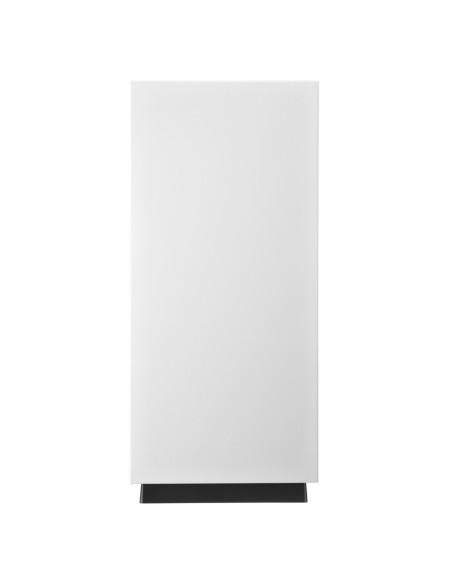 Pure Steel Bianco