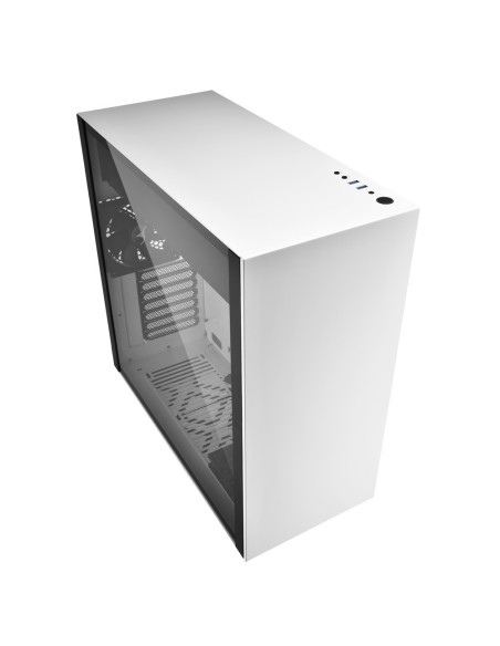 Pure Steel Bianco