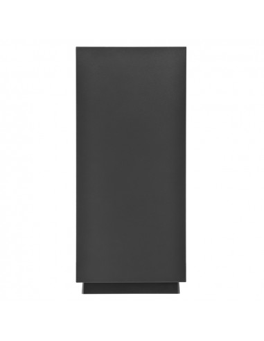 Pure Steel RGB MidiTower