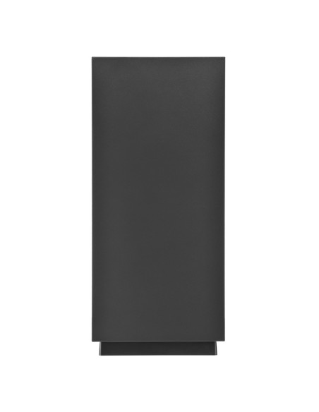 Pure Steel RGB MidiTower