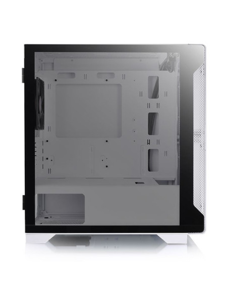 S100 TG Snow, Micro Tower