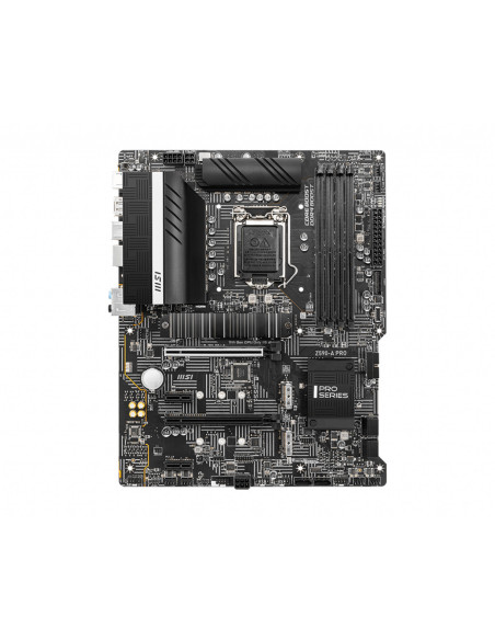 Z590-A PRO ATX