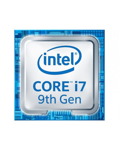 Core i7-9700K (3,6GHz) Box Core i7-9700K (3,6GHz) Box