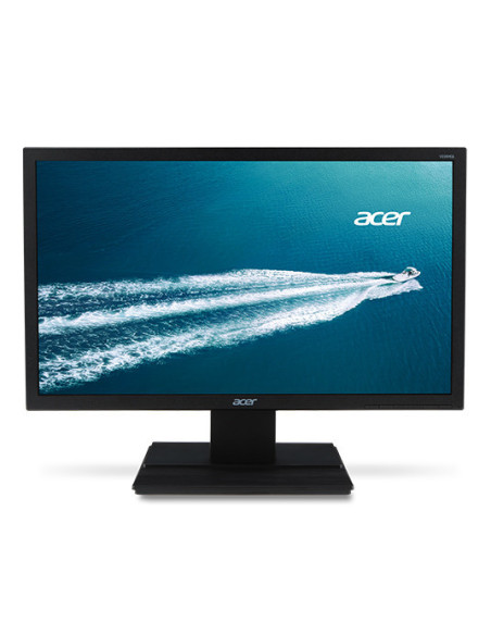 21.5" - V6 V226HQL Full HD LED Nero