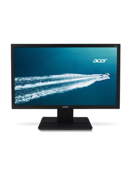 21.5" - V6 V226HQL Full HD LED Nero