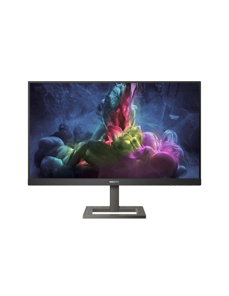 27" Gaming FHD 144Hz 1ms FreeSync Pivot Audio