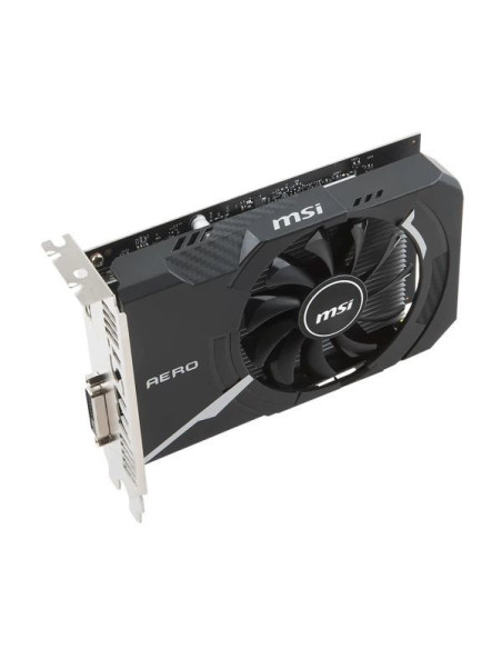 2GB GeForce GT 1030 AERO ITX 2G OC