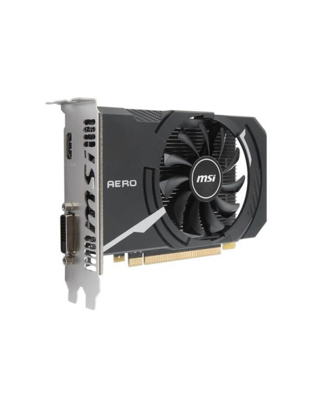 2GB GeForce GT 1030 AERO ITX 2G OC