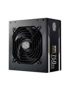 750W Gold V2 80+ Full Modular